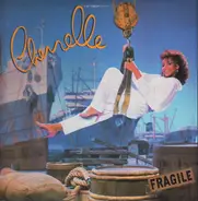 Cherrelle - Fragile...Handle With Care