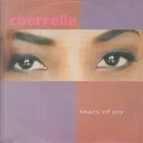 Cherrelle - Tears of Joy