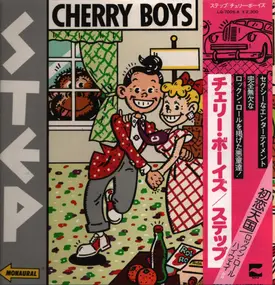 Cherry Boys - Step