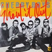 Cherry Boys - Shout It Out