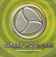 Cherry Moon Trax - Masters Of House