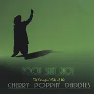 Cherry Poppin' Daddies - Zoot Suit Riot - The Swingin' Hits Of The Cherry Poppin' Daddies