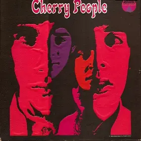 Cherry People - Cherry People