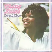 Cherry Laine - Danny's Disco / I'm Hot
