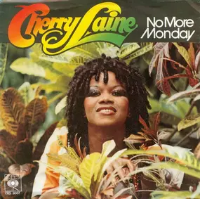 Cherry Laine - No More Monday