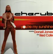 Cherub ft. Donell Jones and Red Café - You're My Sunshine