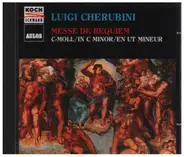 Cherubini - Messe De Requiem