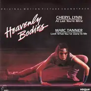 Cheryl Lynn / Marc Tanner - At Last You're Mine / Look What You've Done To Me