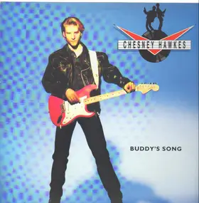Chesney Hawkes - Music From The Original Film Soundtrack: 'Buddy's Song'