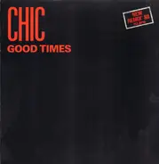 Chic - Good Times (Extended '88 Version)