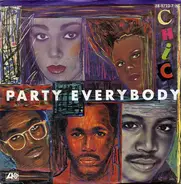 Chic - Party Everybody