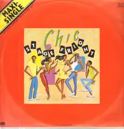 Chic - Stage Fright / So Fine
