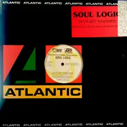 Chicco Secci & Robbie Rivera Present Soul Logic - Let's Get Together