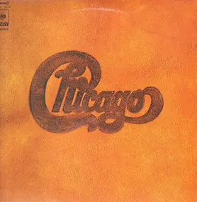 Chicago - Live in Japan