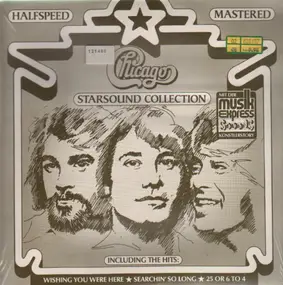Chicago - Starsound Collection