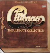 Chicago - The Ultimate Collection