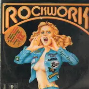 Chicago, EarthWind&Fire, Jeff Beck, etc. - Rockwork