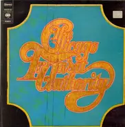 Chicago Transit Authority - Chicago Transit Authority