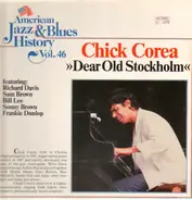 Chick Corea - Dear Old Stockholm