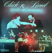 Chick Corea & Lionel Hampton - Liva At Midem