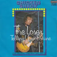 Chicken Shack - The Loser