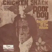 Chicken Shack - Poor Boy