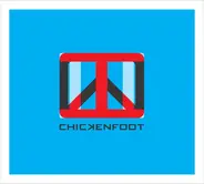 Chickenfoot - Iii