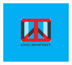 Chickenfoot - Iii