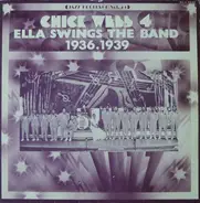 Chick Webb - 4 - 'Ella Swings The Band' (1936-1939)