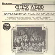 Chick Webb - And His Orchestra (1937-39)