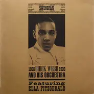 Chick Webb And His Orchestra - Featuring Ella Fitzgerald