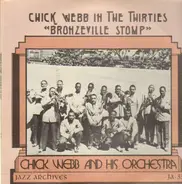 Chick Webb - In The Thirties - Bronzeville Stomp