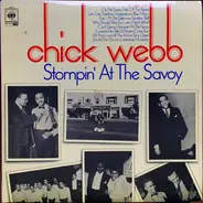 The Chick Webb Orchestra - Stompin' At The Savoy