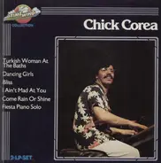 Chick Corea - Time Wind Collection