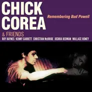 Chick Corea & Friends - Remembering Bud Powell