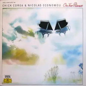 Chick Corea - On Two Pianos