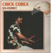 Chick Corea - Sea Journey