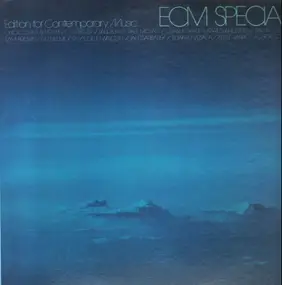 Chick Corea - ECM Special Edition For Contemporary Music