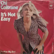 Chi Coltrane - It's Not Easy