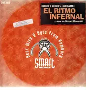 Chico Y Chico - El Ritmo Infernal (Besame)