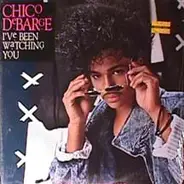 Chico DeBarge - I've Been Watching You