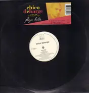Chico DeBarge - Playa Hater