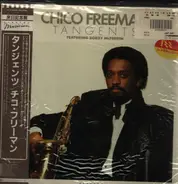 Chico Freeman Featuring Bobby McFerrin - Tangents