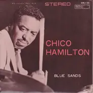 Chico Hamilton - Blue Sands