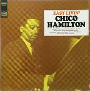 Chico Hamilton - Easy Livin'