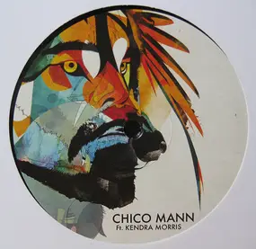 chico mann - Same Old Clown