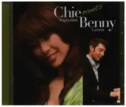 Chie Sugiyama / Benny Green - Chie meets Benny
