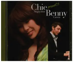 Benny Green - Chie meets Benny