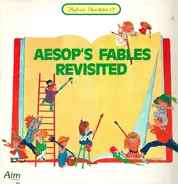 Children Records (english) - Aesop's fables revisited