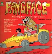 Children Records - Fangface